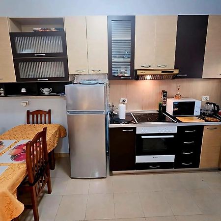 Skanderbeg Square Apartments Tirana Eksteriør billede